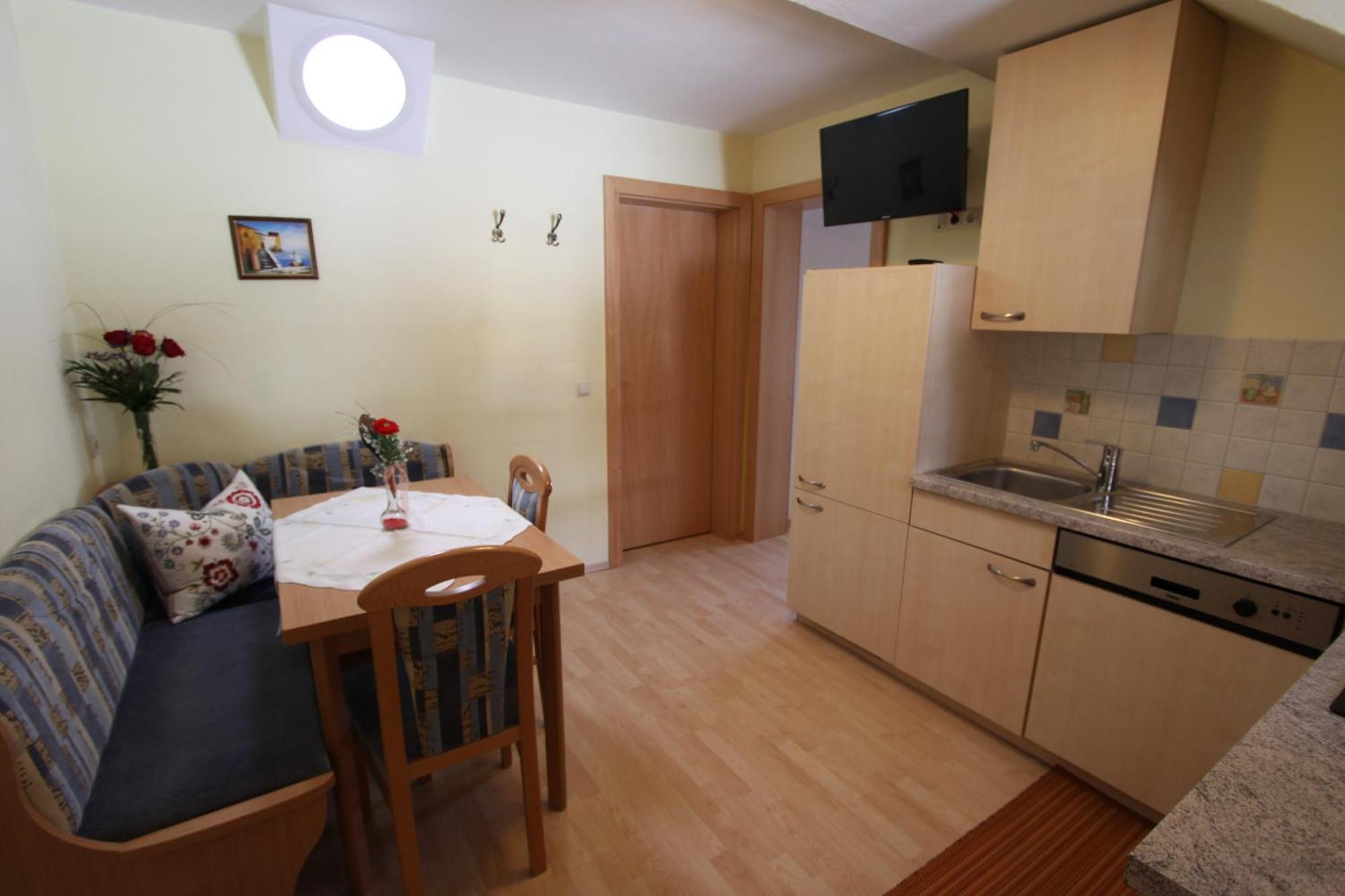 Landhaus Lehner Санкт Михаел им Лунгау Стая снимка