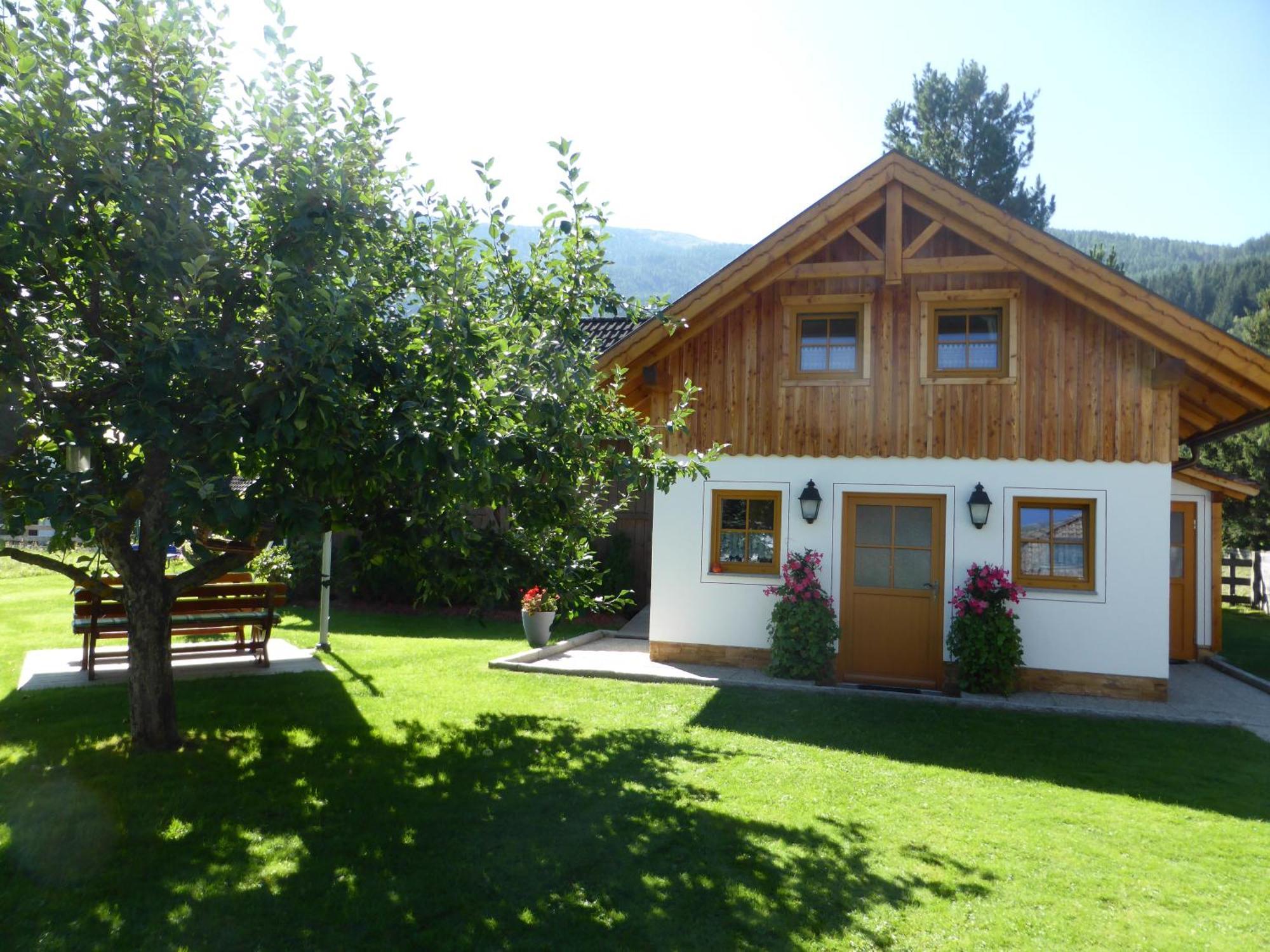 Landhaus Lehner Санкт Михаел им Лунгау Екстериор снимка
